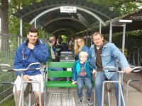 das zu meldende Bild