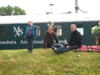 das zu löschende Bild