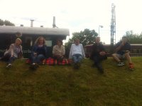 das zu löschende Bild