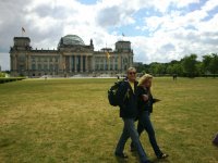 das zu meldende Bild